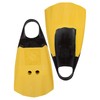 Body Glove Swim Fins | Comfortable Silicon Flippers for Men
