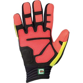 Elysee Cut Resistant Gloves - Size Mechanical Slater 10