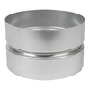 AIROPE - AS - 110 mm, pipe connector reducer, connector,