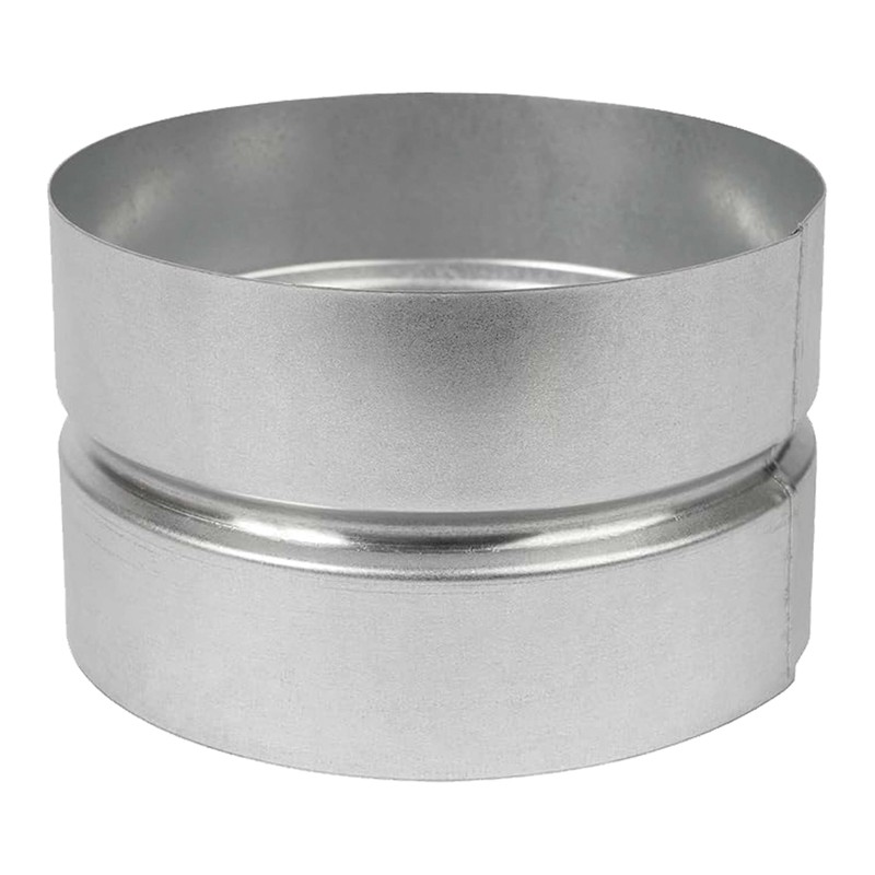AIROPE - AS - 110 mm, pipe connector reducer, connector,