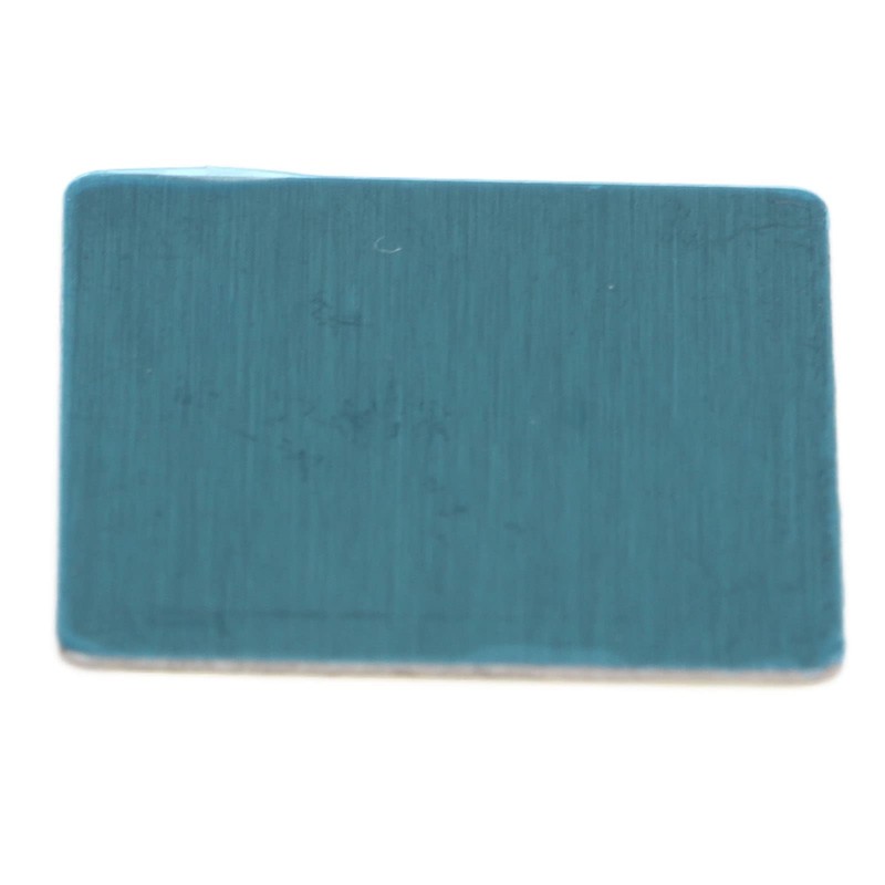 Pool Chalk Box, Round Handy Aluminum Alloy Billiard Chalk Holder,