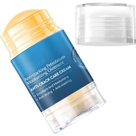 NUOBESTY Crema de Protección Especial para Pies Secos y Agrietados Vaselina para Uso Diario y Cuidado Terapéutico