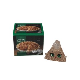 Moose NEW Shopkins Real Littles Super Mystery Glitter Box Ali Apple Pie