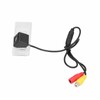 Car Reversing Camera IP67 170° Night Vision HD CCD Fit