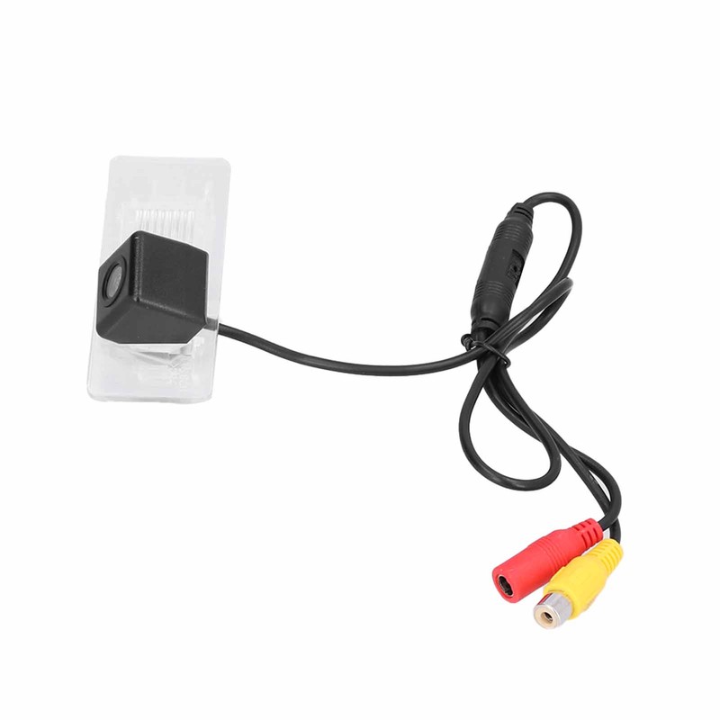 Car Reversing Camera IP67 170° Night Vision HD CCD Fit