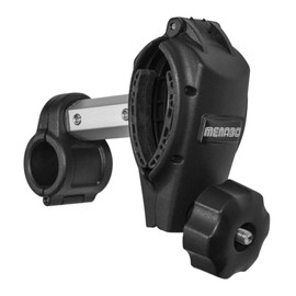 Menabo 63352 Short Universal for all standard Rear Bicycle Carrier
