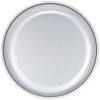 Akao Aluminum RKY11015 Lunch Plate, 5.9 inches (15 cm), Aluminum