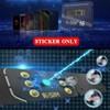 BOROCO R-SIM16 Nano Unlock RSIM Card for iPh12/11 Pro Max/XR/XS/8/7