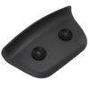 Spa Bath Pillows, Waterproof PU Leather Bathtub Pillows Neck Support