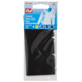 Prym Repair Sheet CO 12x45 cm Black, one Size