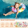iFunyo 30 Pack Libre 3 sensors Covers,Waterproof & Sweatproof Fabric
