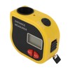 Handheld Range Finder High Accuracy Portable Electronic Digital Tape Measure