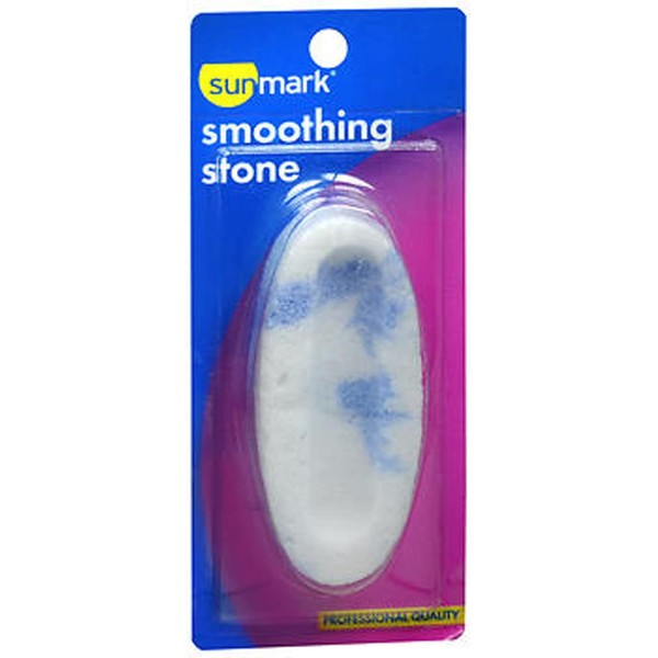 Sunmark Sunmark Smoothing Stone, 1 each