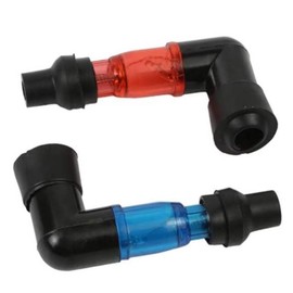 JQ Motorcycle Spark Plug Cap Universal Tuning / 오토바이 점화 플러그캡 범용 튜닝