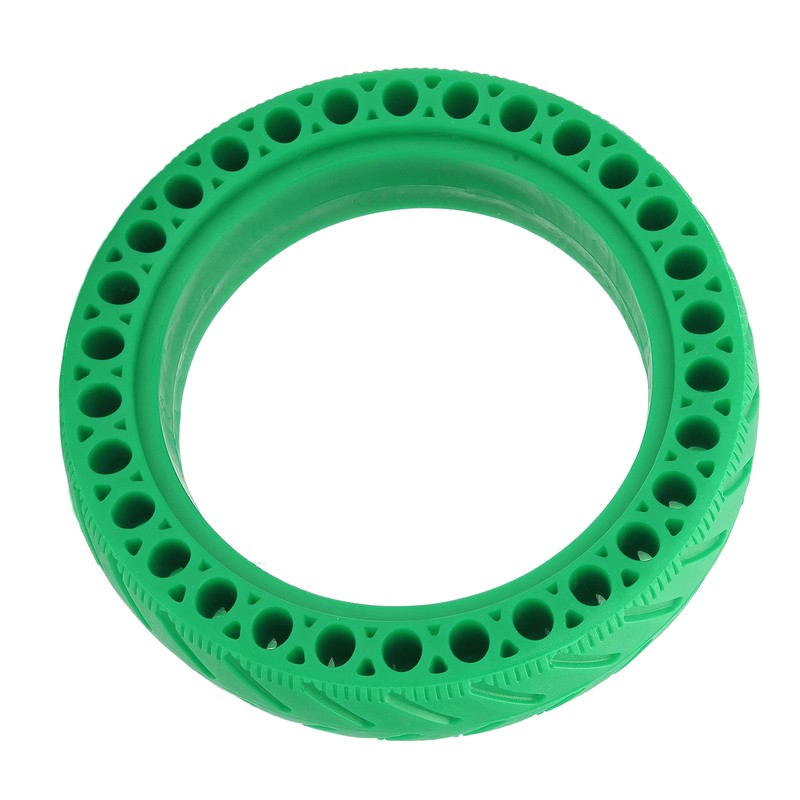 8.5 Inch Scooter Light Series Solid Tires Beehive Explosion Proof