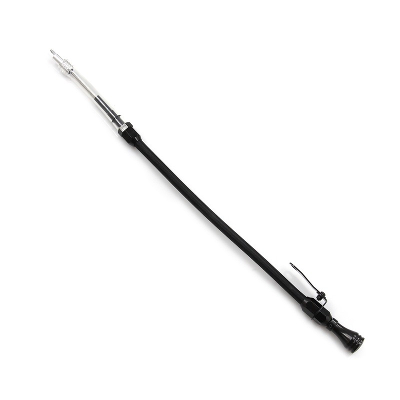 Truck Flexible Oil Dipstick Replacement for LS Truck Engines LSX