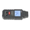 Digital Wood Moisture Meter ABS Wood Humidity Tester Light Weight