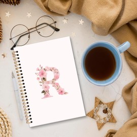 XNXLDYLH 495-WLbjb-13 Office Products, Office & School Supplies, Paper, Notebooks & Writing Pads, Spiral Notebooks