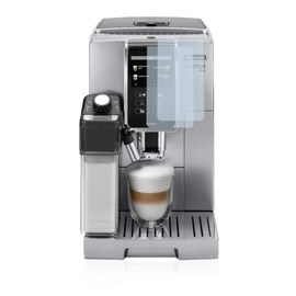 BROTECT Screen Protector Ultra Clear Pack of 2 for DeLonghi Dinamica ECAM350.75.S/ 350.15.B/ 370.95.S/ 353.75.W/ 370.95.T/ 356.77.S