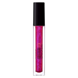 Maybelline New York Glitter Blast Lip Gloss No. 65 Pink Smoke Glitter 5 ml