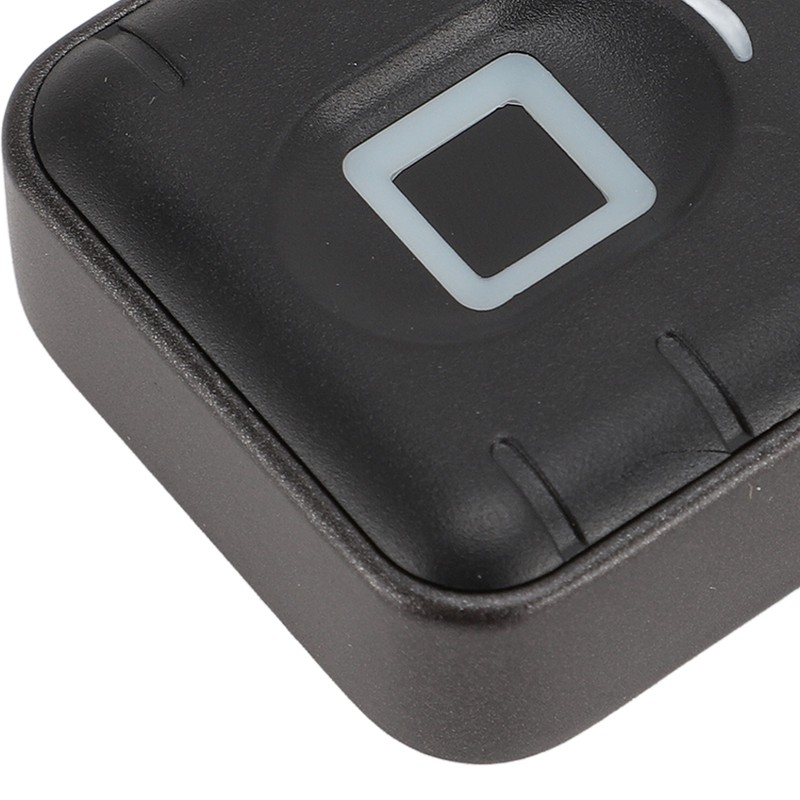 Keyless Fingerprint Locker Lock IP67 Waterproof Smart Biometric Fingerprint Lock
