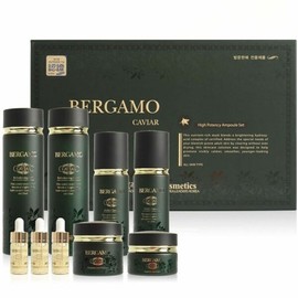 Hyaluronic acid women's cosmetics 9-piece set (WD24DCD) that moisturizes skin lacking hyaluronic acid / 부족한피부 촉촉하게 히아루론산 여자화장품 9종세트 (WD24DCD)