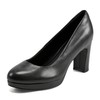 Rockport Women's Carmen Pump, Black, 7