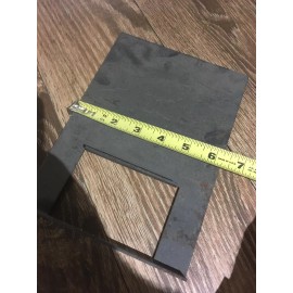 Hitzer/ Leisure Line 90k Coal Stove Feed Carpet (coal Trol Equipped)