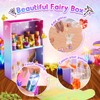 Gifitizi Creative Gifts for Girls, Craft Set Girls Magic Potions