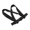 Sled Harness Tire Pulling Strap Resistance Strength Training Shoulder Strap