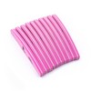 Nail Buffer 100/180 – Limas de Uñas Sponge (10 Piezas)