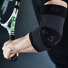 OrthoSleeve ES6 Elbow Bracing Sleeve (One Sleeve) relieves Tennis and