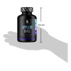 Citrato De Magnesio De 120 Cápsulas Magnesium Citrate B Life