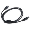 KONKIN BOO USB Cable Cord for AKAI Professional Drum PAD