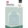 Vaessen Creative 2137-002 Corner Punch, 3 Corners in Various Sizes