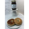 Apple Butter, All Natural/Low Sugar, 18 oz