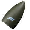 ダイワ(Daiwa) シンカー バザーズ ワームシンカー TG NEWバレット プロパック 1/2oz