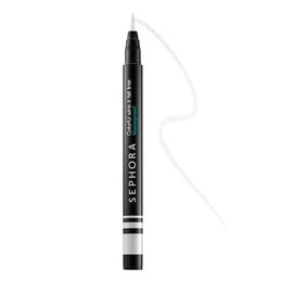 SEPHORA Collection Colorful Wink-It Felt Tip Liquid Waterproof Eyeliner - 05 Bone White - 0.019 oz/ 0.55 mL