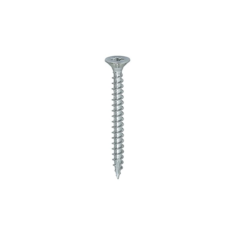 TIMCO Classic Multi-Purpose Screws - PZ - 5.0 x 50