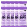 (Marinated cow's milk) (10 pieces) Good-scented lavender soap 90g, 3