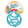 OgoBolli Teether Ring Tactile Sensory Ball Toy for Babies &