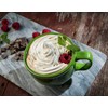 Upouria Mocha Coffee Syrup Flavoring, 100% Vegan, Gluten-Free, Kosher, 750