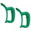 Hitachi 321382 Switch Handle (L) 2PK for C10FSB C10FSH Compound
