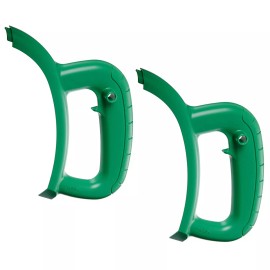 Hitachi 321382 Switch Handle (L) 2PK for C10FSB C10FSH Compound Saw 321-382