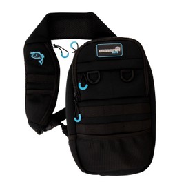 Yamamoto Baits Pond Hopper Tackle Bag