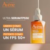 Avene Protector solar en suero, Efecto iluminador, 30ml