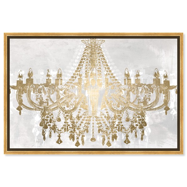 The Oliver Gal Artist Co. Contemporary 20 in x 30