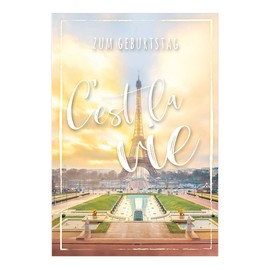 Pop up cards, Signpost