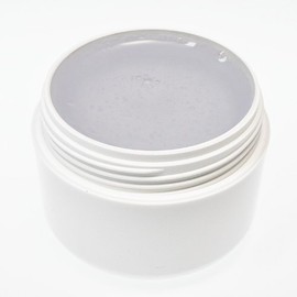 KM-Nails Sealing Gel / Finish / Gloss Gel 5 ml LED and UV Curing