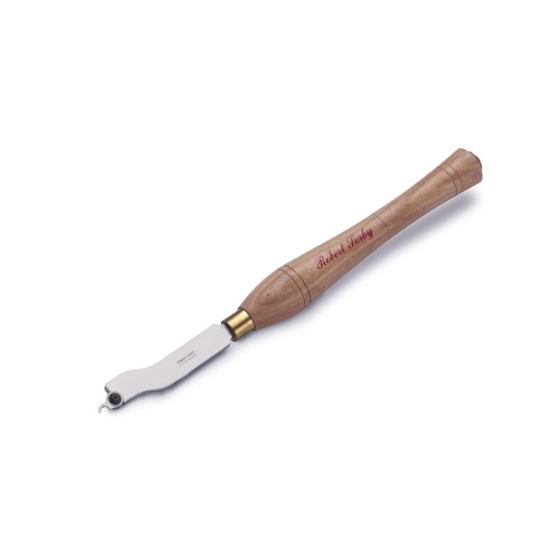 1/2" Robert Sorby #805H Captive Ring Tool